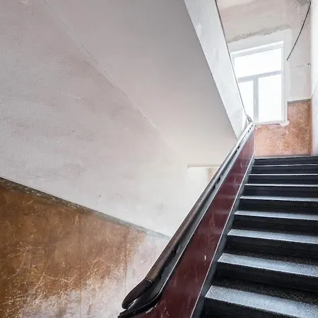Artistic Penthouse In Center Sevastopol * Варна