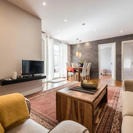 Artistic Penthouse In Center Sevastopol * Варна