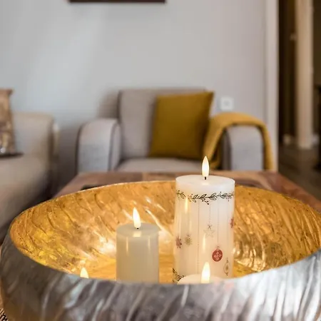 Artistic Penthouse In Center Sevastopol Варна