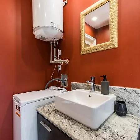 Artistic Penthouse In Center Sevastopol * Варна