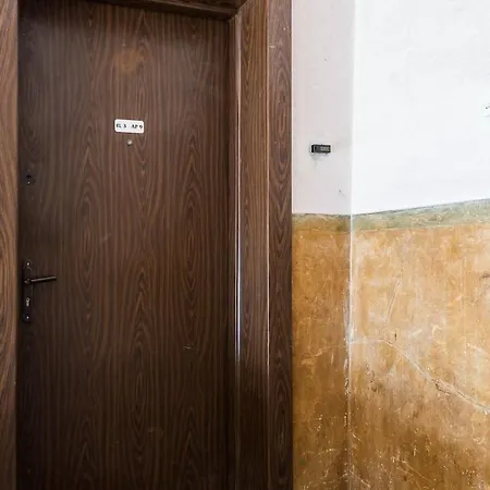 Artistic Penthouse In Center Sevastopol Варна