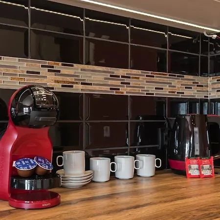 Апартаменты Artistic Penthouse In Center Sevastopol *