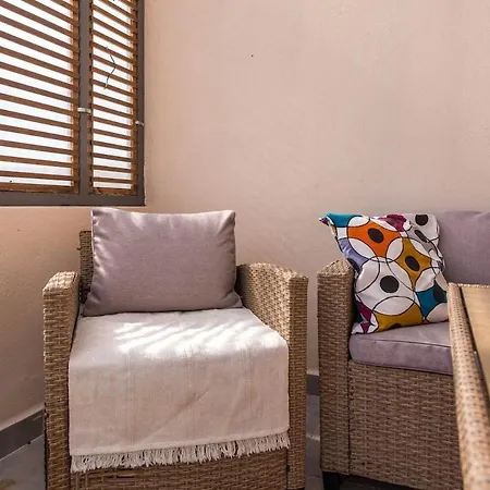 Artistic Penthouse In Center Sevastopol Апартаменты